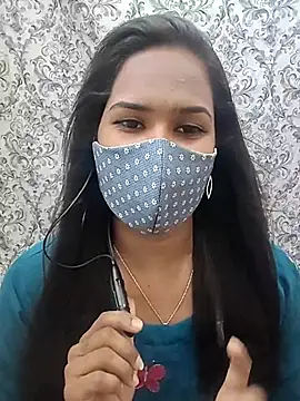 Tamil Charu  online show from March 31, 4:24 am