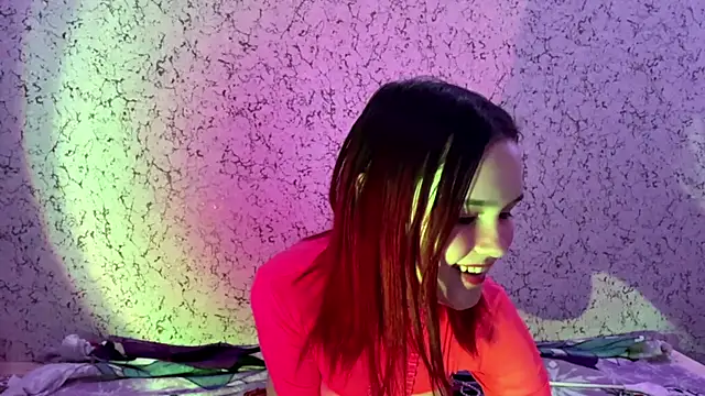 AmaliaJess online show from March 14, 4:45 pm