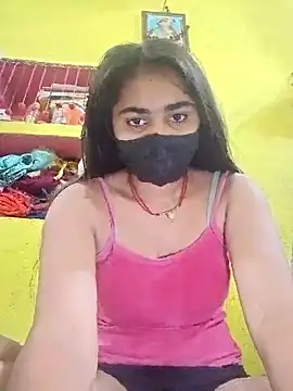 Cute Mahek99 online show from April 20, 4:59 am