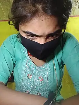 Cute Mahek99 online show from May 30, 11:02 pm