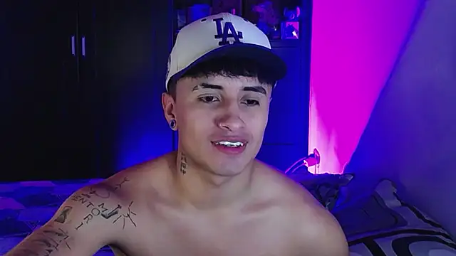 Jhon Sara online show from March 2, 3:41 am