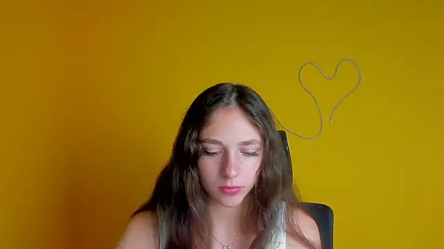 Snapshot of KissMeJulia chatting on July 30, 5:50 am KissMeJulia online show from July 30, 5:50 am