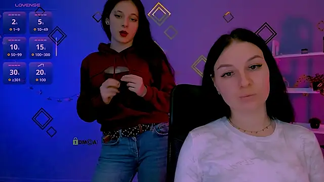 olivia rage online show from May 1, 7:29 pm