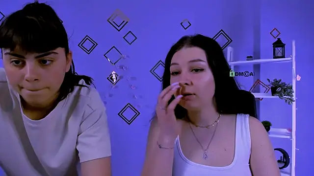olivia rage online show from May 13, 8:44 am