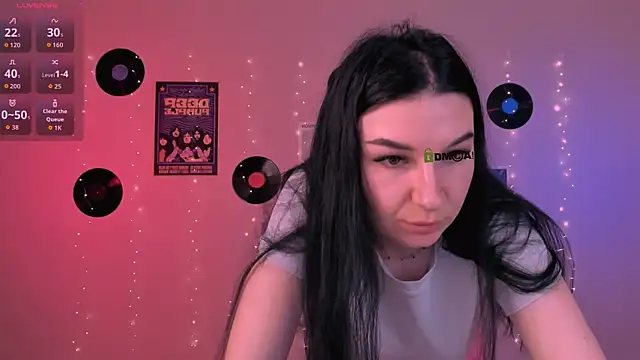 olivia rage online show from May 22, 11:05 am