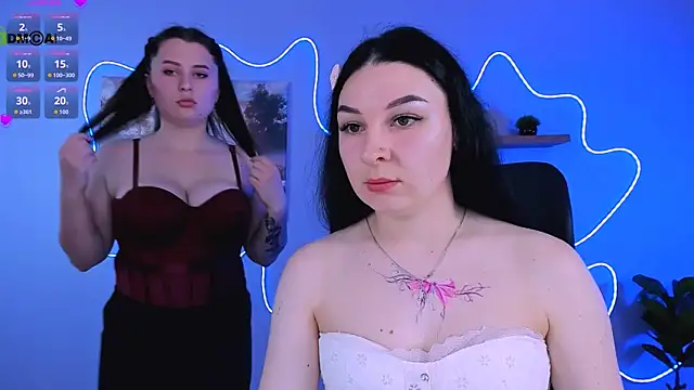 olivia rage online show from May 29, 7:23 pm