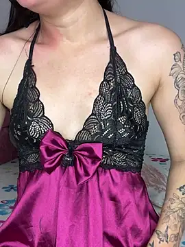 Sofia-squir online show from March 17, 4:17 am