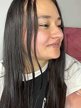 Sofia-squir online show from April 12, 2:22 pm