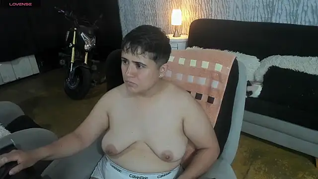 SophiaKnox online show from February 18, 12:06 am