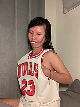 lady moon09 online show from February 25, 1:32 pm