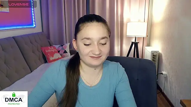 Sparkling Starlet67 online show from March 26, 3:28 pm