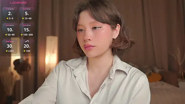 SherryBoone online show from April 2, 6:16 pm