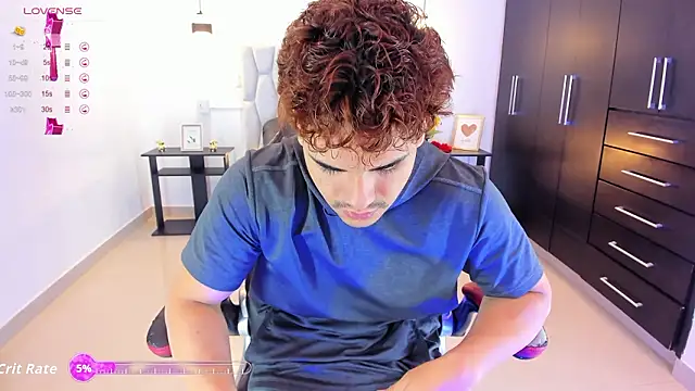 marcos lc online show from February 28, 12:39 pm