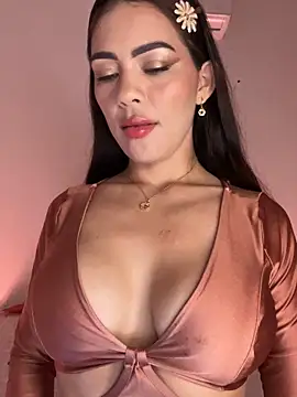 Snapshot of samanta_94 chatting on April 25, 12:30 pm samanta 94 online show from April 25, 12:30 pm