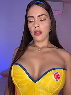 Snapshot of samanta_94 chatting on April 26, 12:25 pm samanta 94 online show from April 26, 12:25 pm