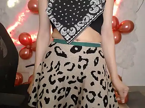 Cute Liza0 online show from February 23, 2:14 pm