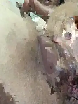 Snapshot of Mariibeella chatting on February 18, 9:38 am Mariibeella online show from February 18, 9:38 am