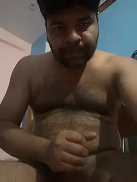 manas4fn42 online show from March 5, 3:41 pm