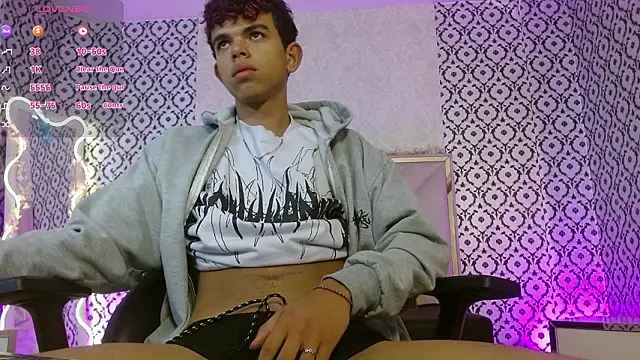 keahi tay online show from February 25, 12:04 pm