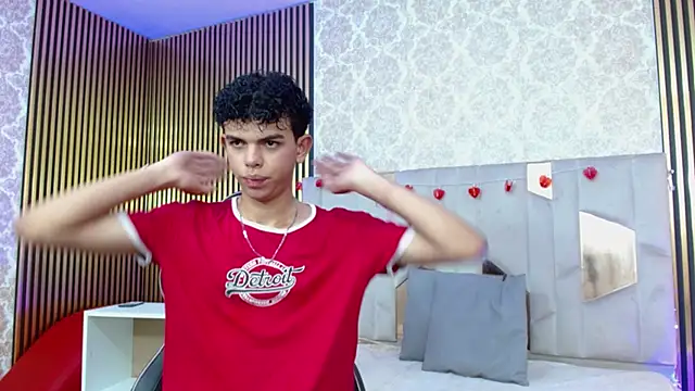 keahi tay online show from March 21, 6:00 pm