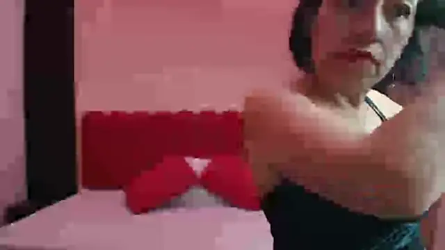 MoriahStorm online show from April 9, 12:21 pm