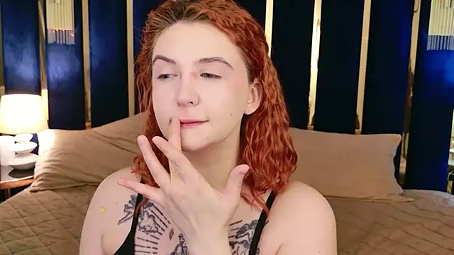 Melanie Stouns online show from June 27, 4:12 pm