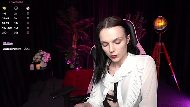 Wild Alice me online show from March 11, 4:13 pm
