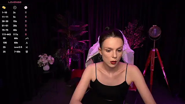 Wild Alice me online show from April 5, 3:09 pm