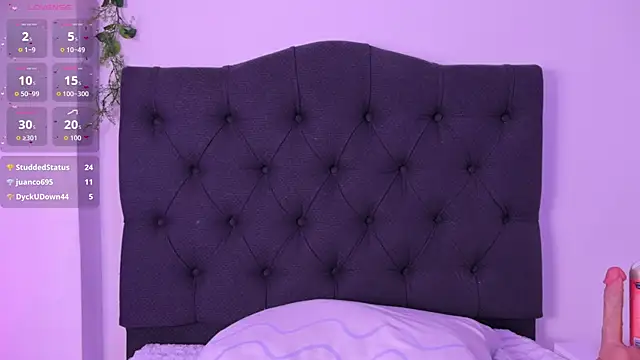 AmyKiss  online show from June 1, 12:40 pm