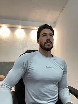 evans campbell1 online show from March 2, 11:33 pm