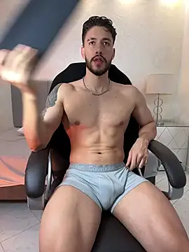 evans campbell1 online show from April 14, 1:00 am