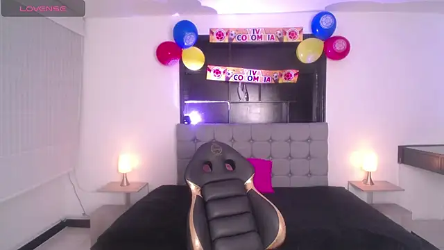 Sweett liia  online show from July 9, 7:29 pm