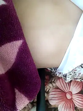 Cute-Sanvii online show from February 28, 2:12 am