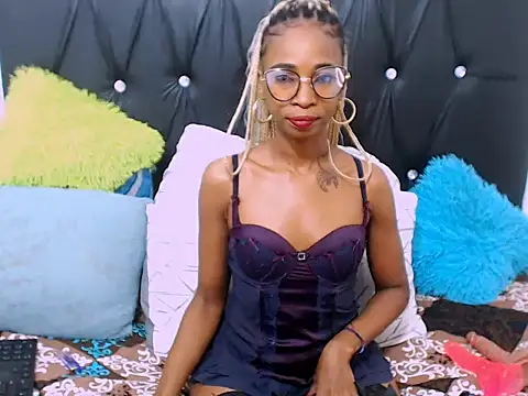 SassyyLadyKay online show from March 12, 9:21 pm