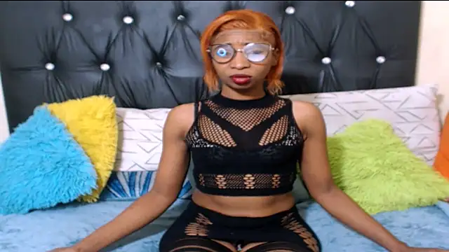 SassyyLadyKay online show from April 13, 8:58 pm