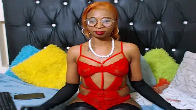 SassyyLadyKay online show from April 16, 7:47 pm