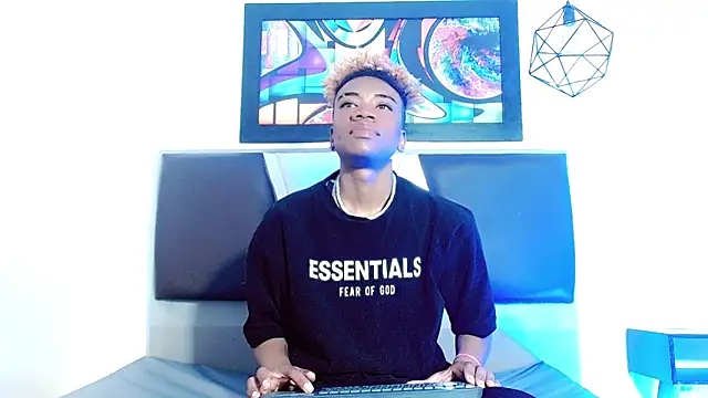 Darkiin FTM online show from March 3, 3:34 am