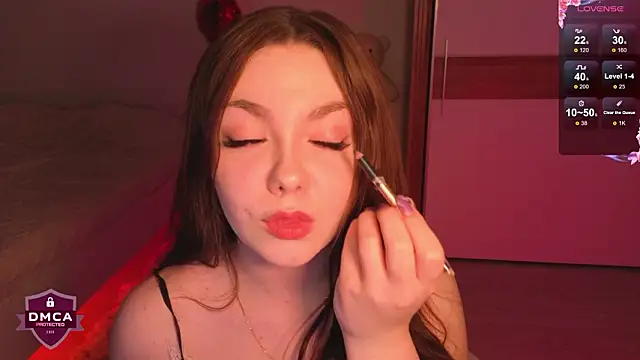 -Katerina online show from February 28, 11:00 am