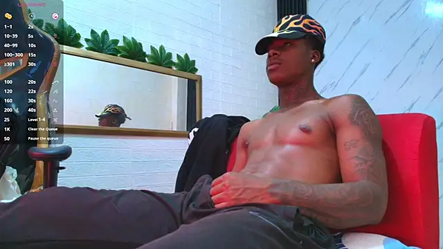 toower  online show from February 24, 3:59 am