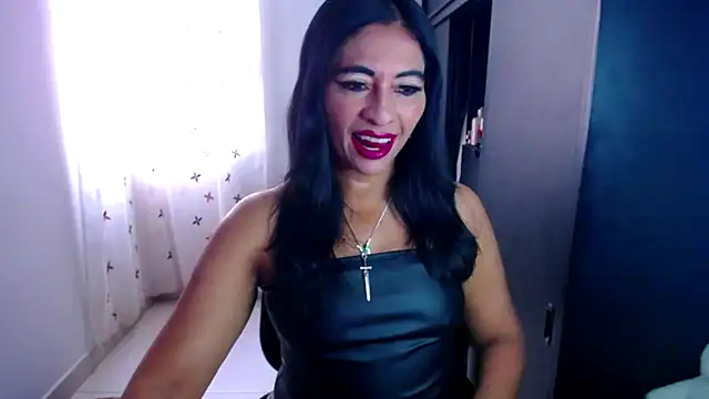 Pame Jackson online show from April 4, 4:37 pm