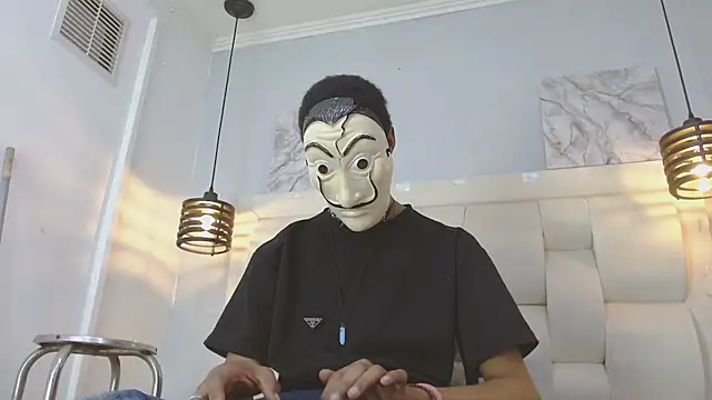 Santiago Ortiz  online show from April 6, 7:37 pm