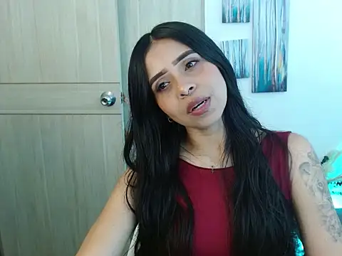 Pauliha online show from February 26, 4:50 pm