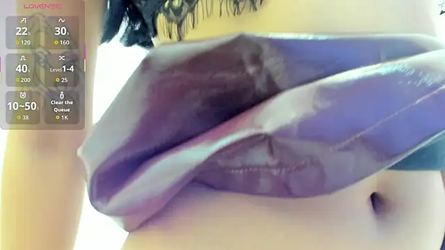 beautydoll18  online show from February 21, 10:27 am