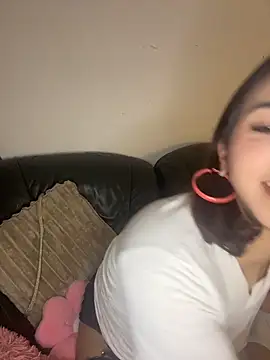 Selin xoxo online show from February 26, 7:24 pm