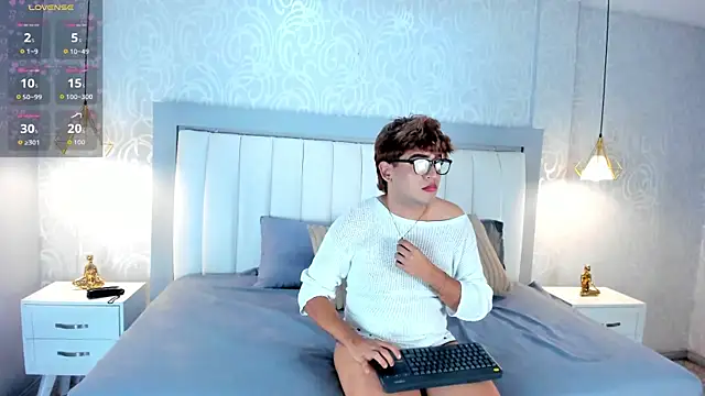 Nate cooper online show from February 20, 6:30 pm