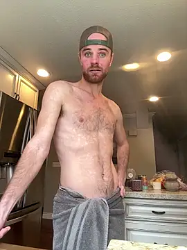 Powerbottomdom online show from February 20, 5:46 pm