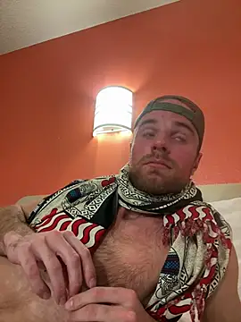 Powerbottomdom online show from February 22, 2:34 am