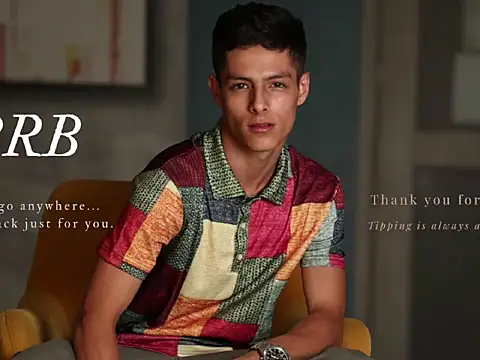 Eliassalvatore  online show from February 18, 4:14 pm