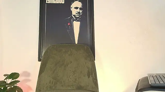 Eliassalvatore  online show from May 30, 2:03 pm