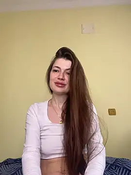 Snapshot of Cute_Erika_ chatting on February 27, 12:16 pm Cute Erika online show from February 27, 12:16 pm